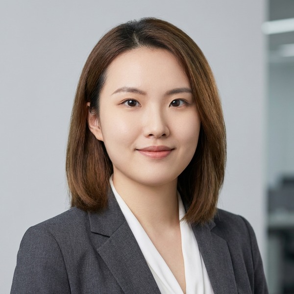 Brittany Zheng