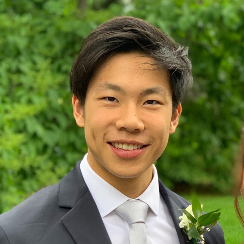 Jun Hong Chen