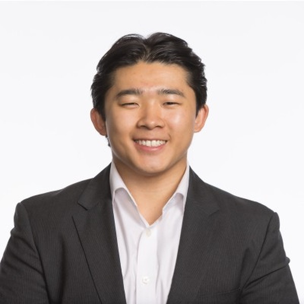 Michael Zhang