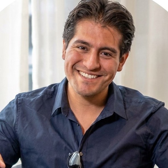 Christopher Garzon