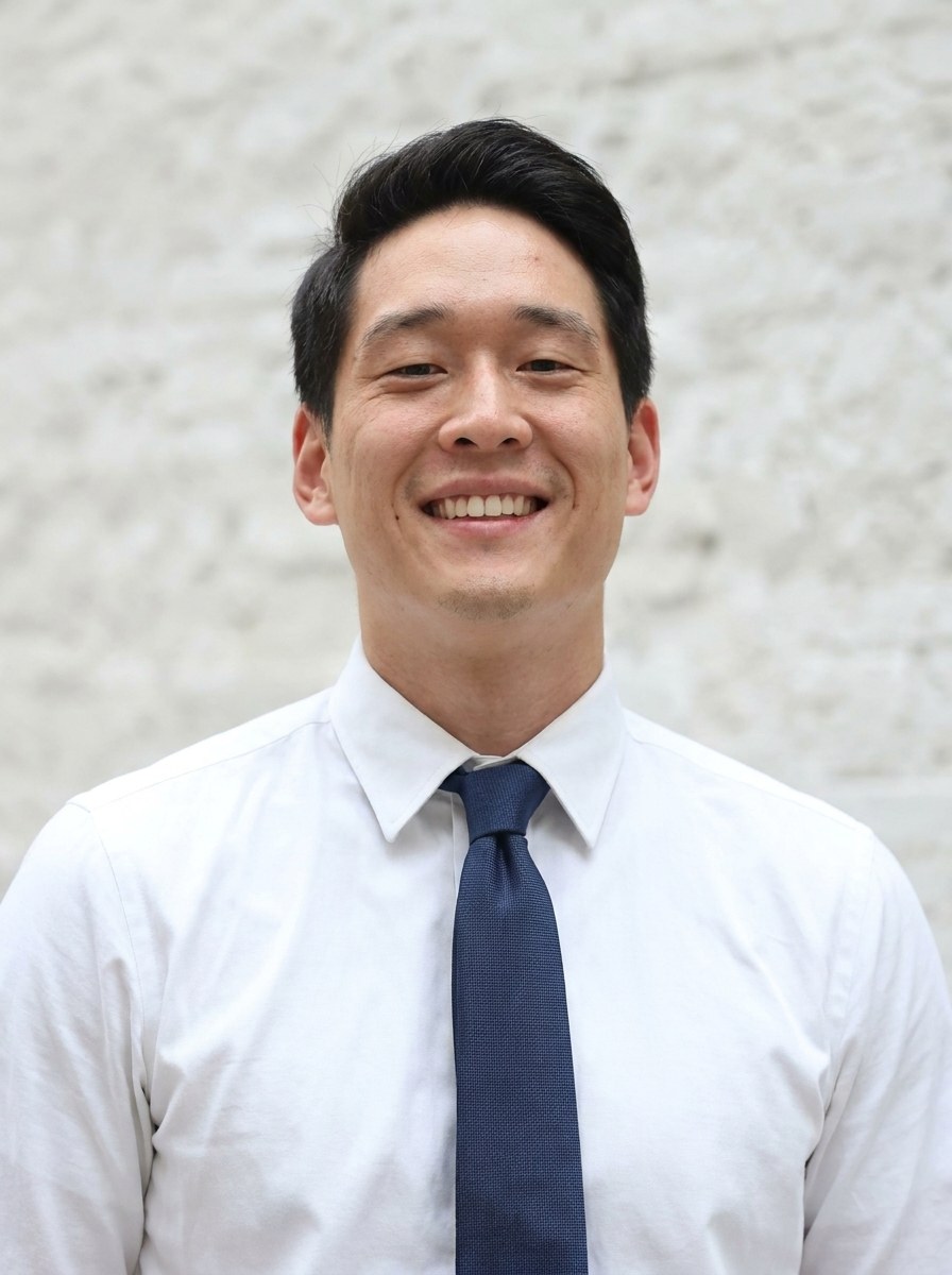 Han Baik Kim